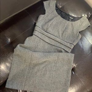 White House Black Market dress